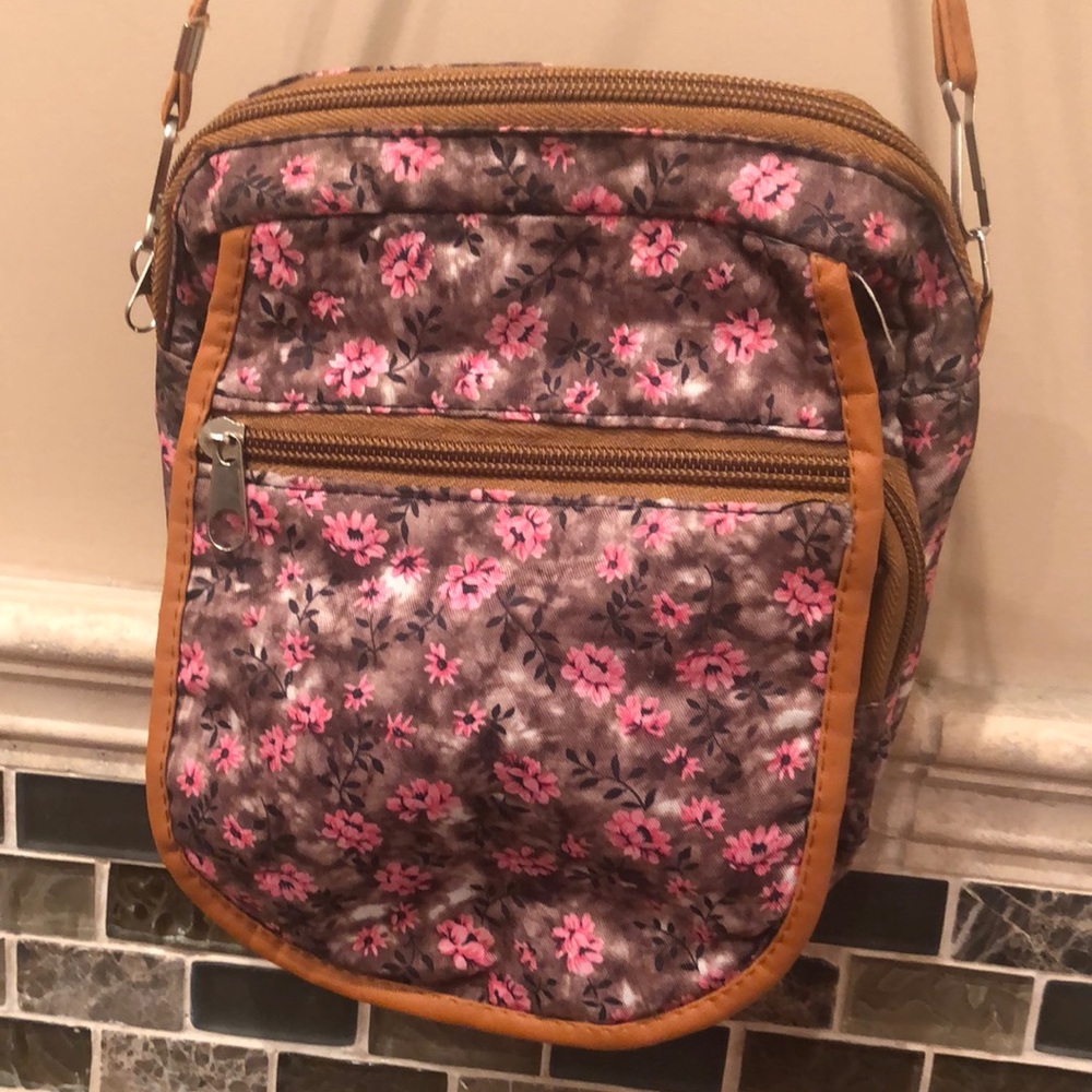Floral Bag🦋🦋